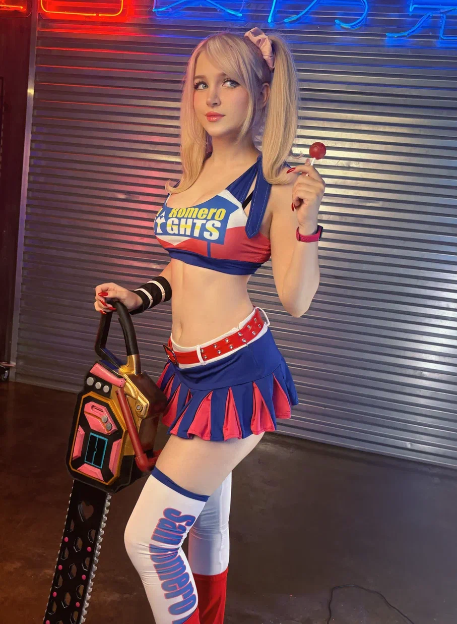 Ulichan Juliet Starling【57P-4.93MB】未删减图片作品